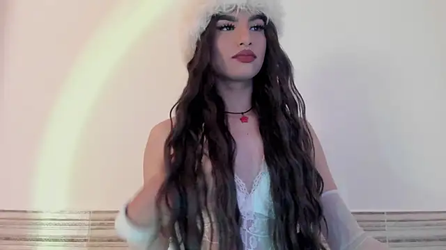 Sophia Cambpell online show from February 24, 9:24 pm