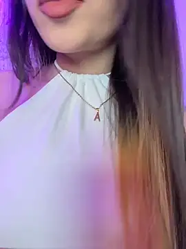 AbyThompson online show from November 19, 3:01 pm