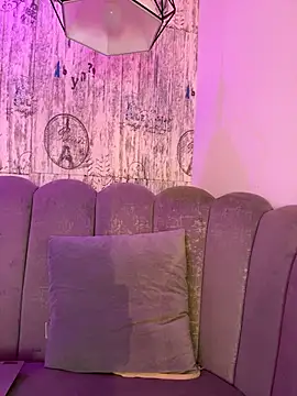 AbyThompson online show from June 30, 7:24 pm