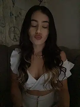 AbyThompson online show from April 30, 5:40 pm