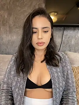 AbyThompson online show from July 22, 4:52 pm