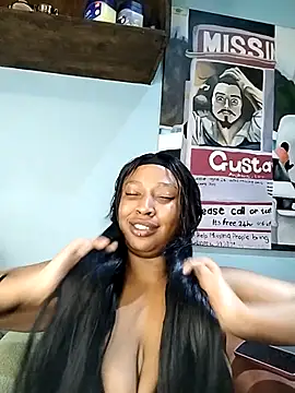 MelStar18xxx online show from July 6, 2:50 am