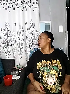 MelStar18xxx online show from June 27, 1:18 am