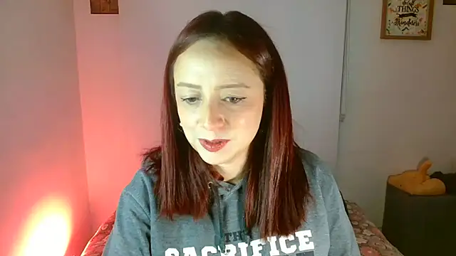 catalinamommyx online show from September 19, 7:07 am