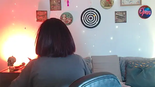 catalinamommyx online show from July 2, 2:33 am