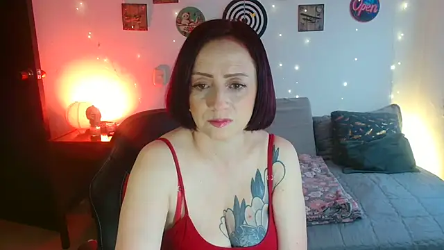 catalinamommyx online show from July 14, 10:58 pm