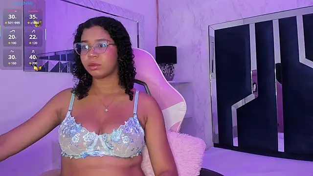 MilaHall  online show from November 13, 4:22 am