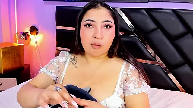 Emma monserrat online show from July 6, 11:26 am