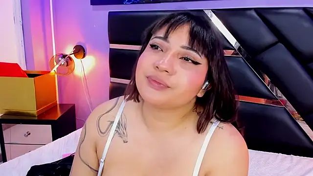 Emma monserrat online show from July 3, 11:49 am