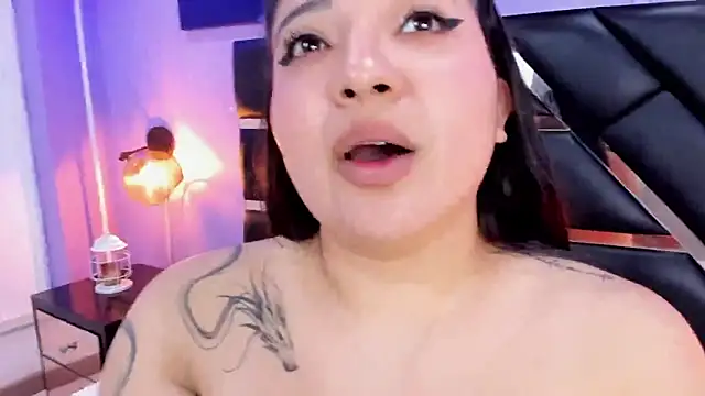 Emma monserrat online show from June 6, 11:49 am