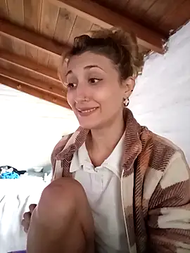 Viudanegraa online show from April 7, 12:51 pm