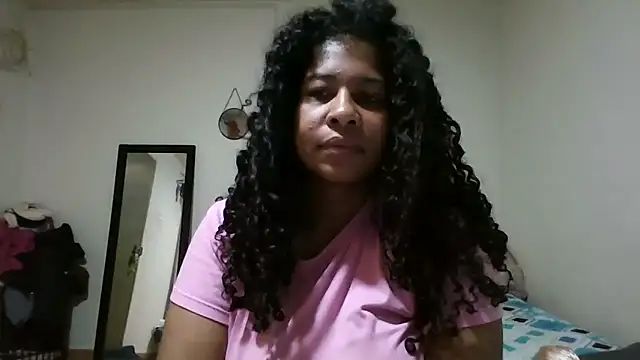 Ivon-09 online show from April 30, 1:27 pm