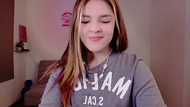 Mariangeel online show from October 16, 10:34 pm