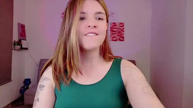 Mariangeel online show from September 19, 11:15 pm