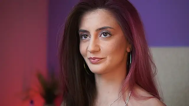 SabrinaHope online show from June 13, 9:12 pm
