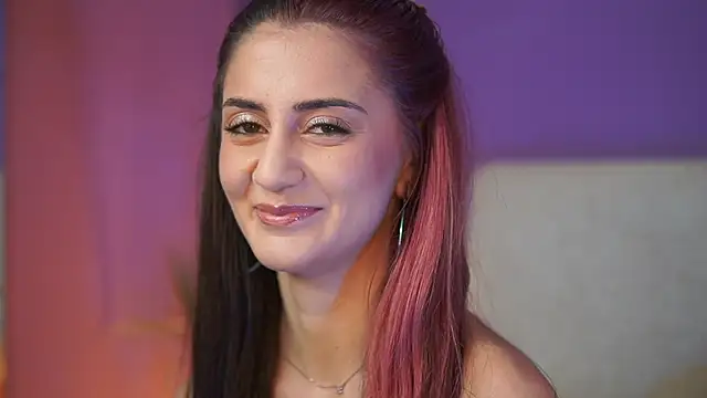 SabrinaHope online show from July 28, 9:03 pm