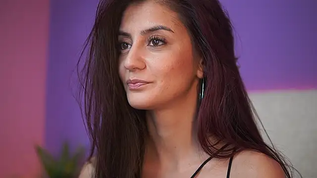 SabrinaHope online show from October 4, 1:00 am