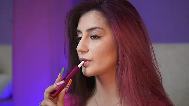 SabrinaHope online show from June 23, 8:40 pm