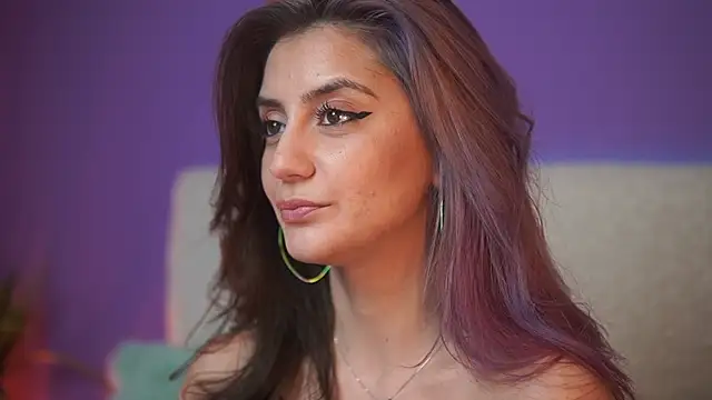 SabrinaHope online show from December 22, 10:24 pm