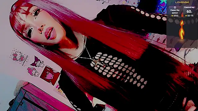 VIENNABR S7 online show from March 16, 12:46 am