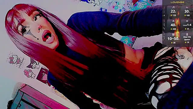 VIENNABR S7 online show from March 17, 12:47 am