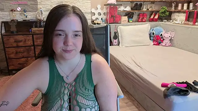 Kimberly-Caprice online show from July 25, 7:26 am