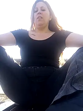 SofiEstevez online show from September 11, 7:03 pm