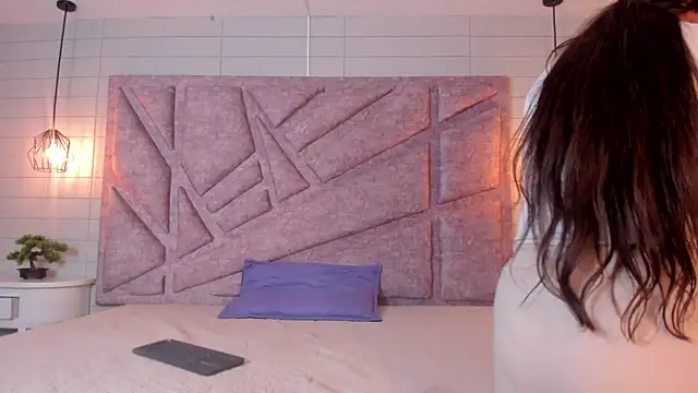 melany heaven online show from July 24, 2:09 am