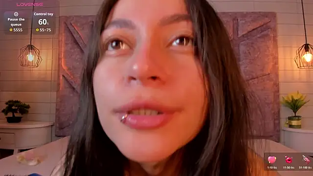 melany heaven online show from June 20, 11:52 pm