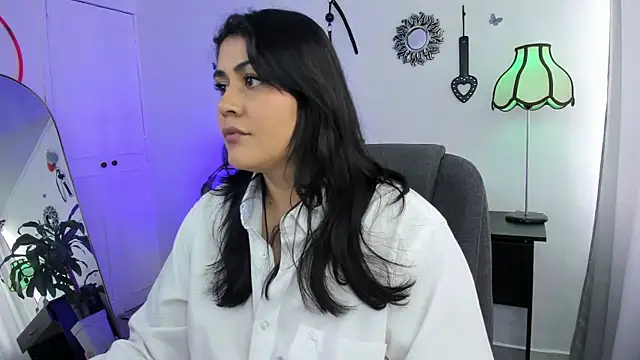 Snapshot of GretaX-X chatting on September 8, 8:08 pm GretaX-X online show from September 8, 8:08 pm