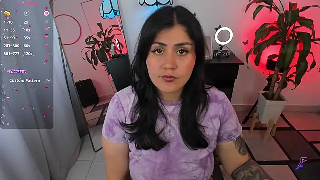 Snapshot of GretaX-X chatting on September 18, 12:58 pm GretaX-X online show from September 18, 12:58 pm