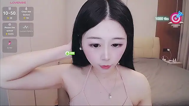 CN-xiaofei online show from June 27, 12:22 pm