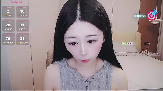 CN-xiaofei online show from June 10, 5:06 am