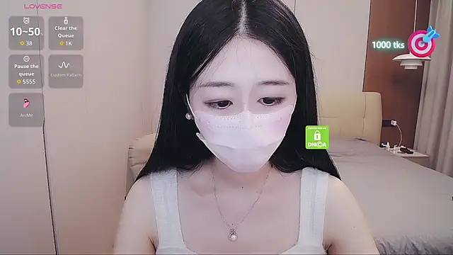 CN-xiaofei online show from August 3, 5:33 am