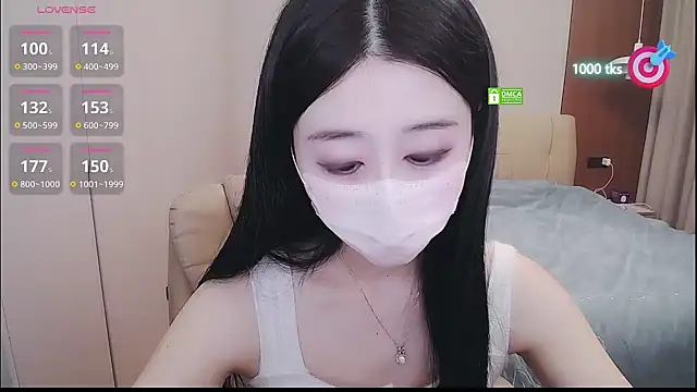 CN-xiaofei online show from February 9, 4:26 am