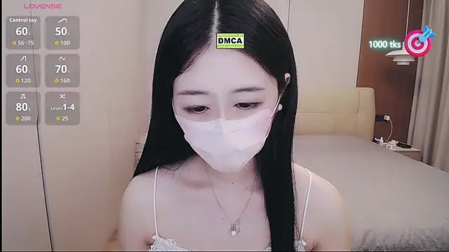 CN-xiaofei online show from August 2, 5:32 am