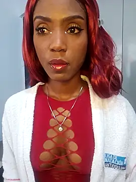 Kalua Brown online show from November 27, 1:25 pm