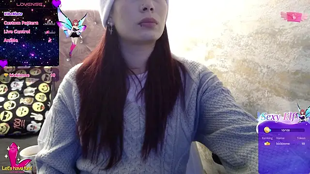  yuyi online show from February 23, 11:53 am