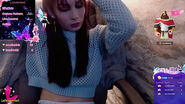  yuyi online show from May 31, 2:50 am