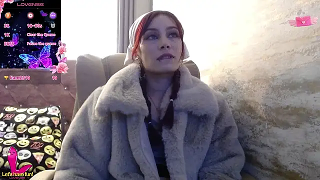  yuyi online show from May 16, 3:20 am