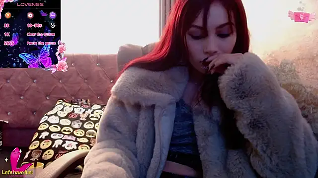  yuyi online show from May 13, 2:39 am