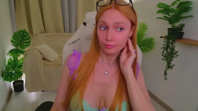 Love Call online show from May 17, 10:36 am