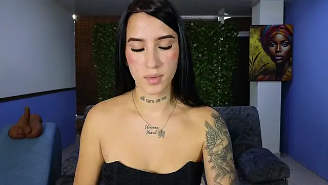 mei sweetcat online show from November 9, 12:12 pm