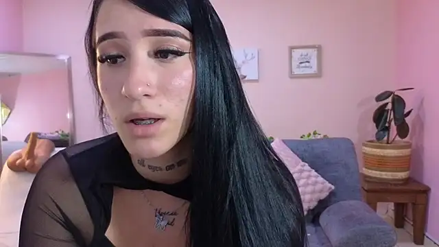 mei sweetcat online show from December 21, 7:51 pm