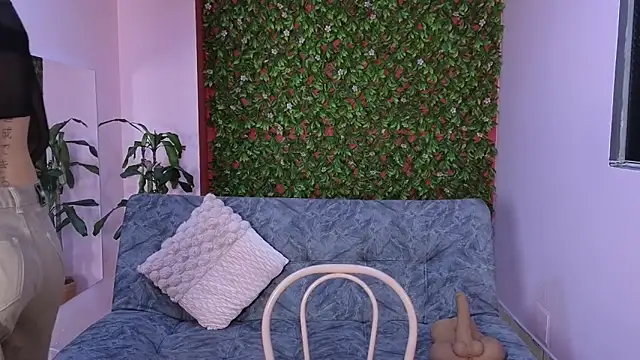 mei sweetcat online show from March 15, 11:40 pm