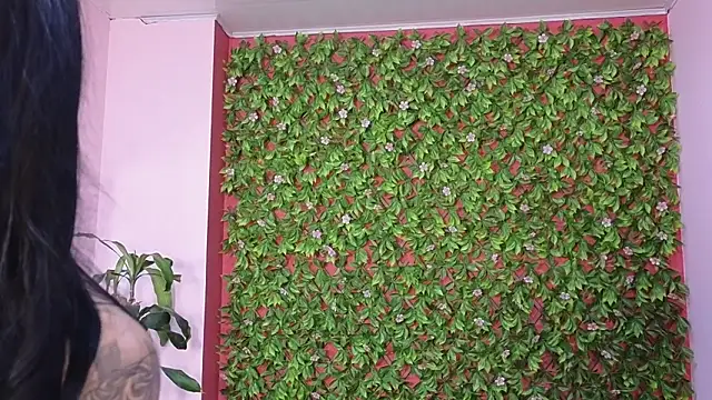 mei sweetcat online show from March 12, 9:50 pm