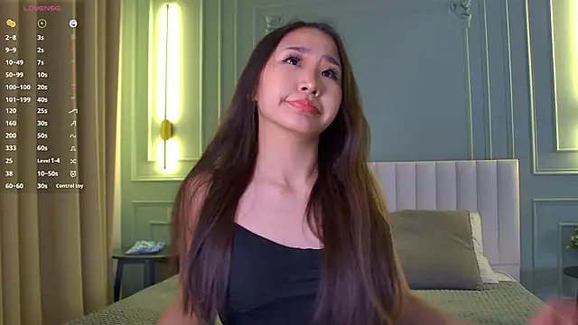 RizeShiro online show from March 8, 5:22 am