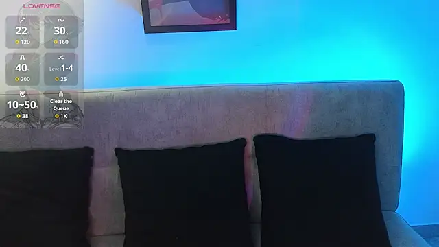 missy taylor  online show from March 4, 10:05 pm