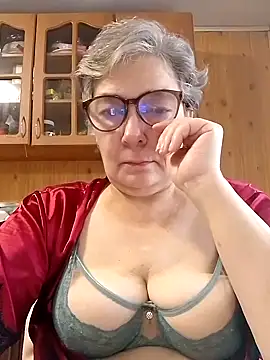 IrinaSweet54 online show from October 6, 7:58 am