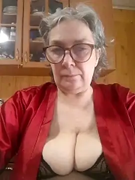 IrinaSweet54 online show from May 6, 7:01 am
